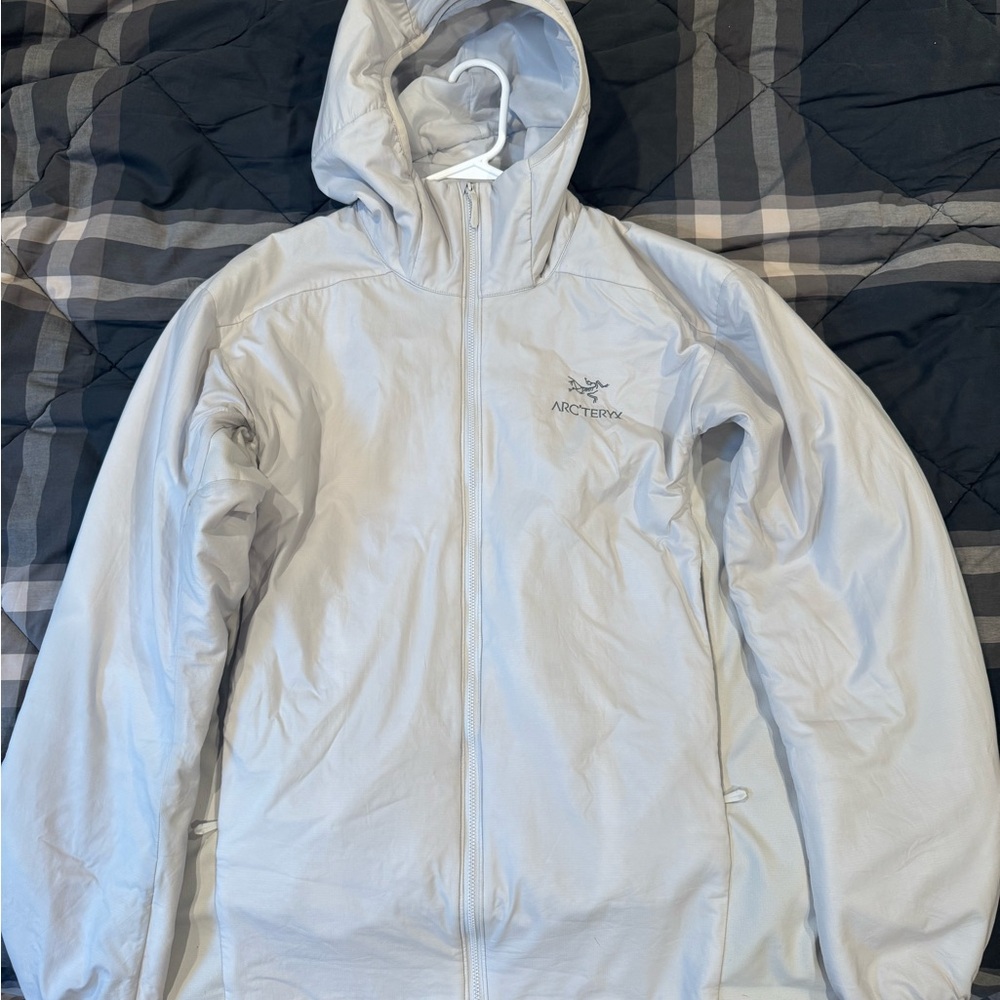 Arc'teryx Atom Hoodie